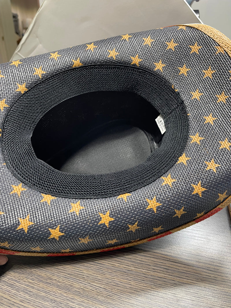 Cowboy Hats