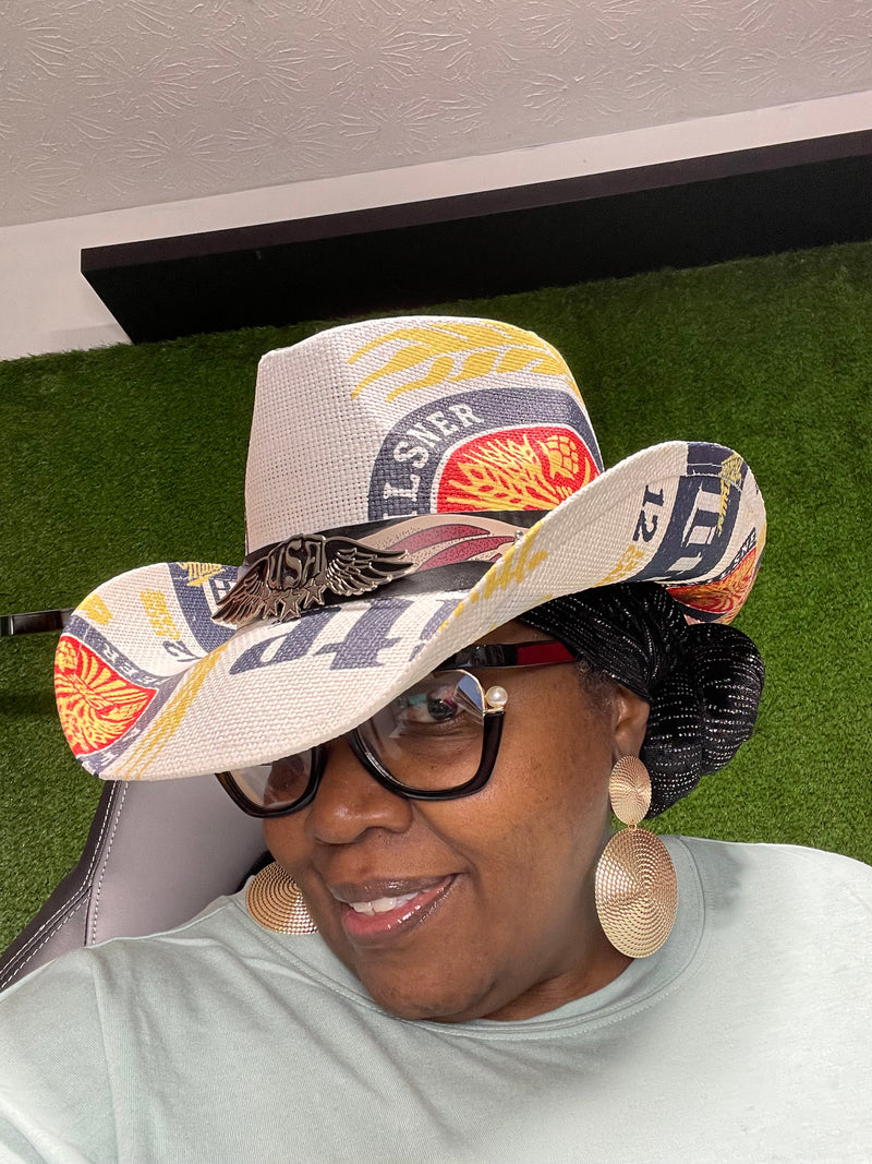 Cowboy Hats