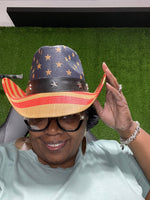 Cowboy Hats
