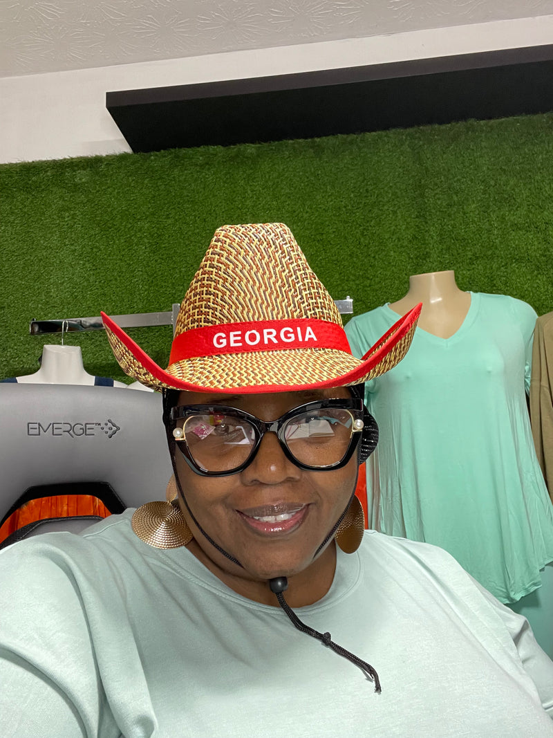 Cowboy Hats