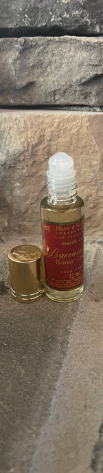 Women Roll on Oil