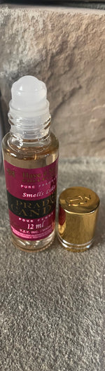 Women Roll on Oil