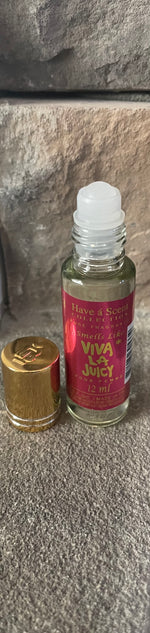 Women Roll on Oil