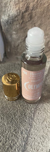 Women Roll on Oil
