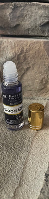 Women Roll on Oil