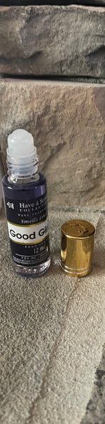Women Roll on Oil